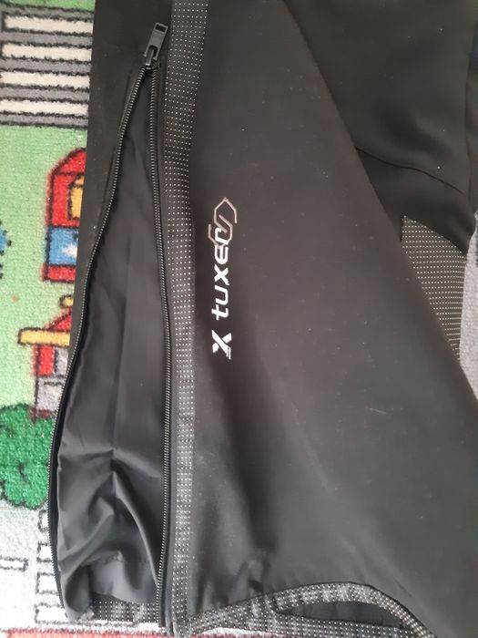 X tuxer 3XL голям нов ски панталон
