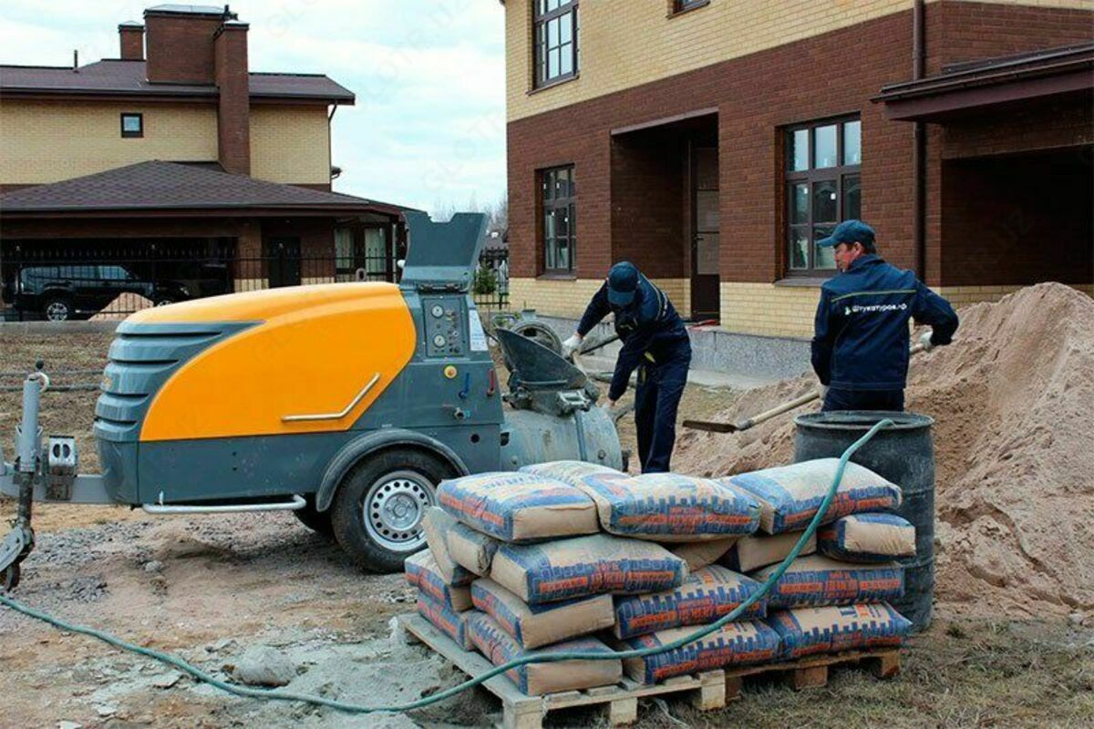 стяжка пола Полу сухая стяжка пола suxoy styashka  полусухая стяжка