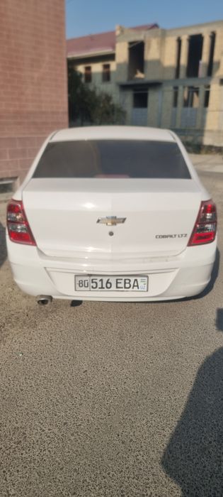 Продаётся кобилт автомат 2018/2019 год радное краска