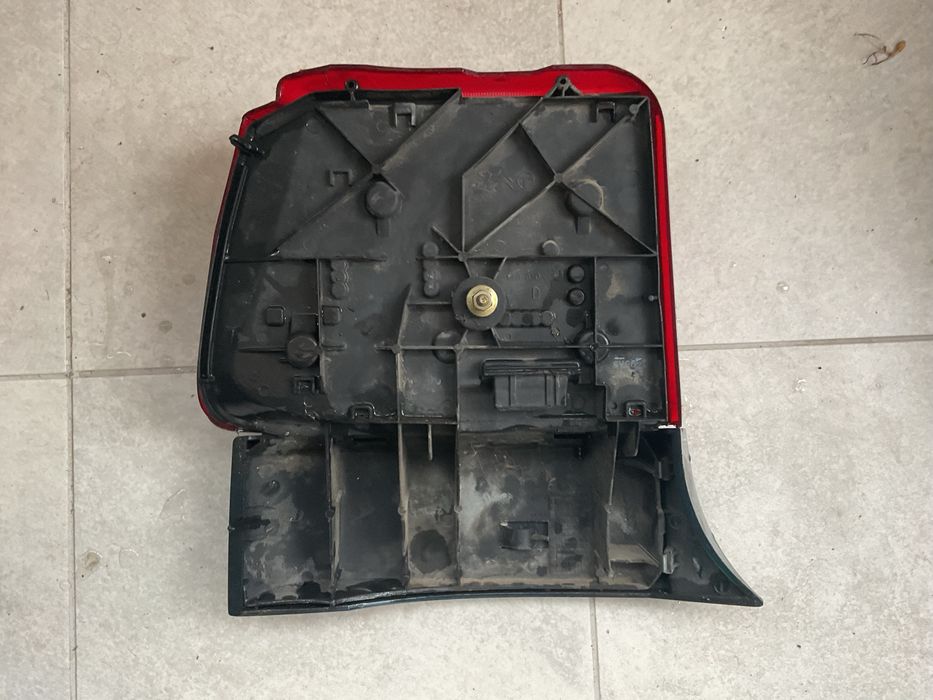 Citroen ZX - десен стоп