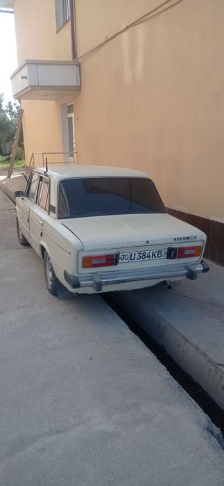 Vaz -21063 classic