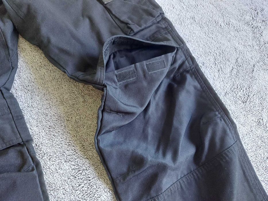 Работно долнище CAT - Caterpillar Trademark Pant - размер 34/32