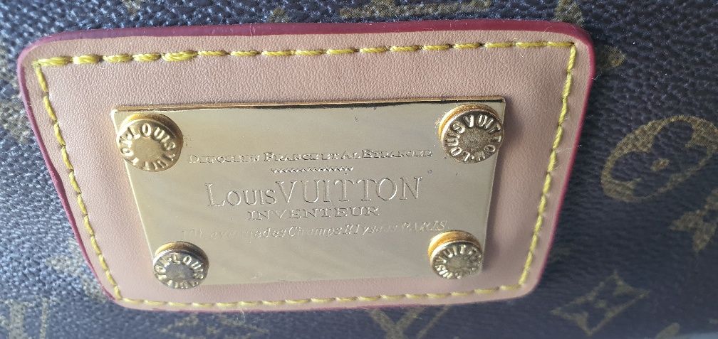 Vând geantă Louis Vuitton