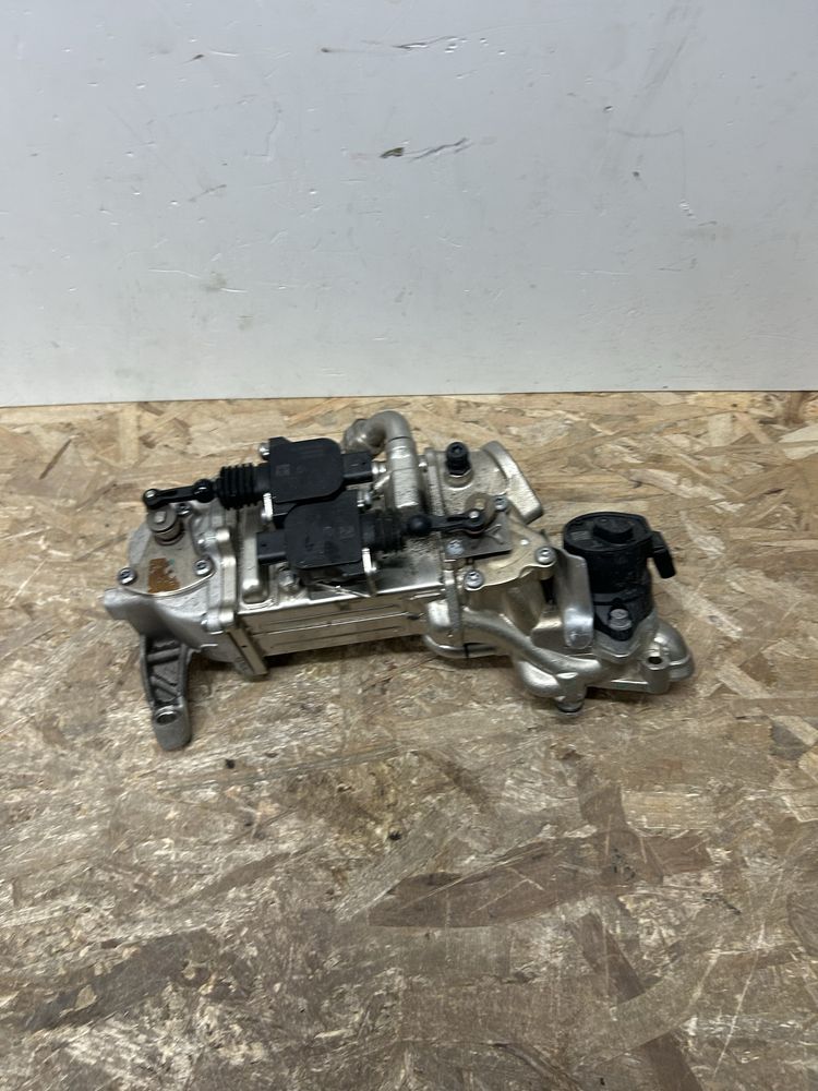 Racitor EGR bmw X5 G05 X6 G06 G11 G12 G60 G70