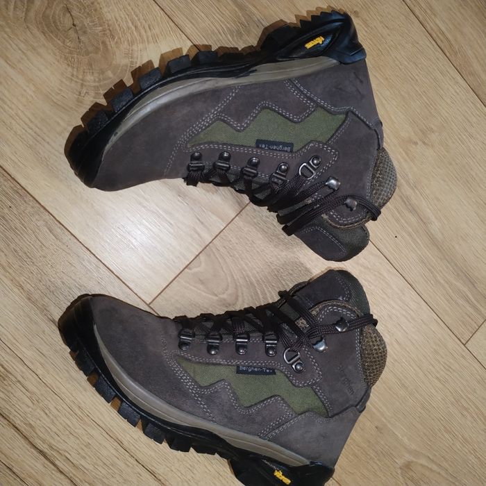 Bocanci Berghen nr. 38