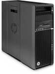 Работна станция HP Z640 E5-2680 v4 64GB 512GB SSD P400 ГАРАНЦИЯ