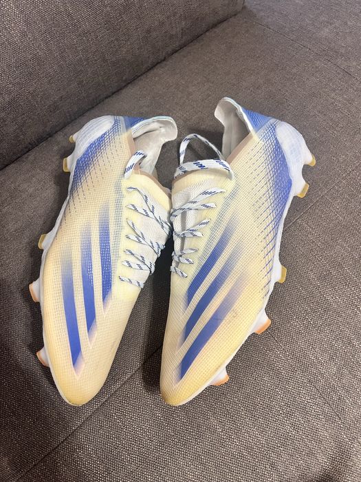 Vand ghete adidas fluroskin marimea 46