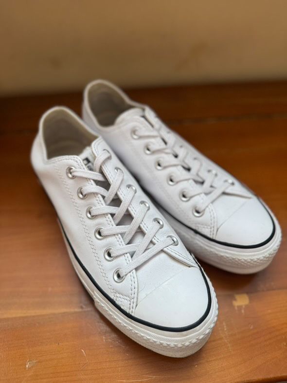 Лот Дамски обувки Converse, Размер 39