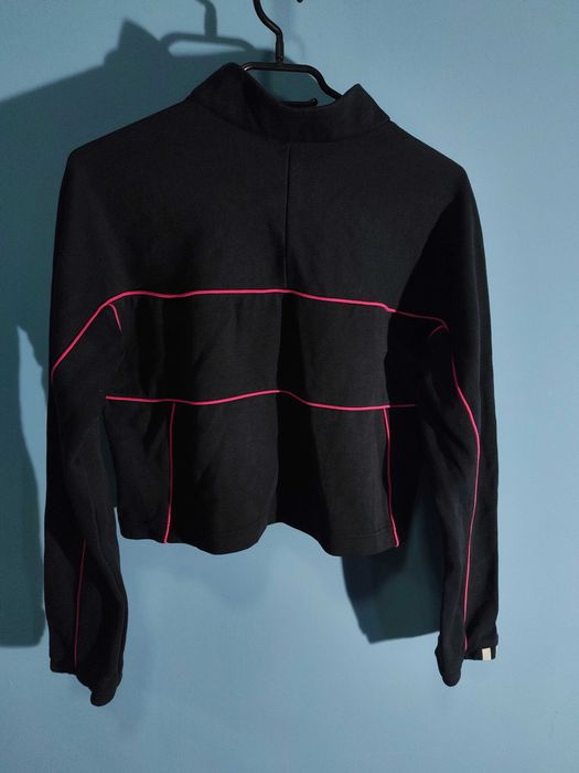 Adidas Crop Горнище/Дамско S/M