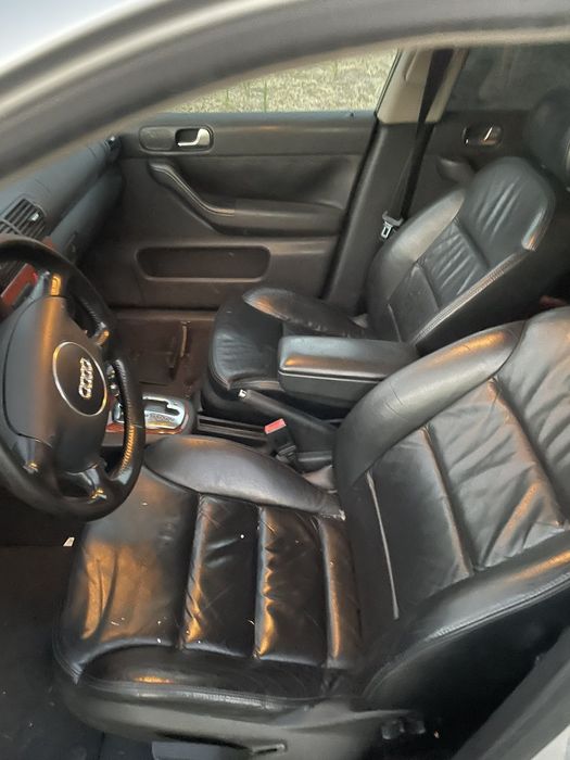 Ауди А3 1.9 тди 131 к.с. на части