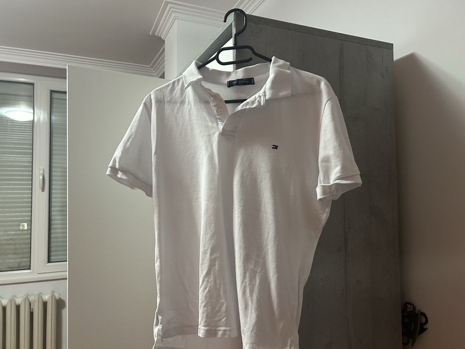 Tommy Hilfiger Тениска М