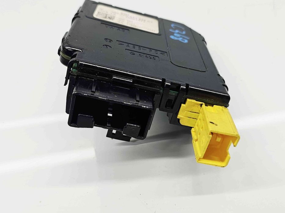 Modul confort Volkswagen Caddy 3 (2KA, 2KH) [Fabr 2004-2010] 1K095354