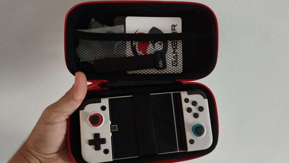 Controler Gamesir X2 pentru telefon cu usb C