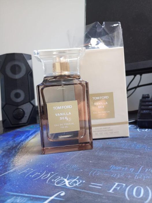 Parfum Tom Ford Vanilla Sex 100 ml unisex