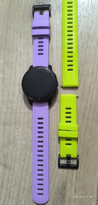 Garmin Venu 2 plus