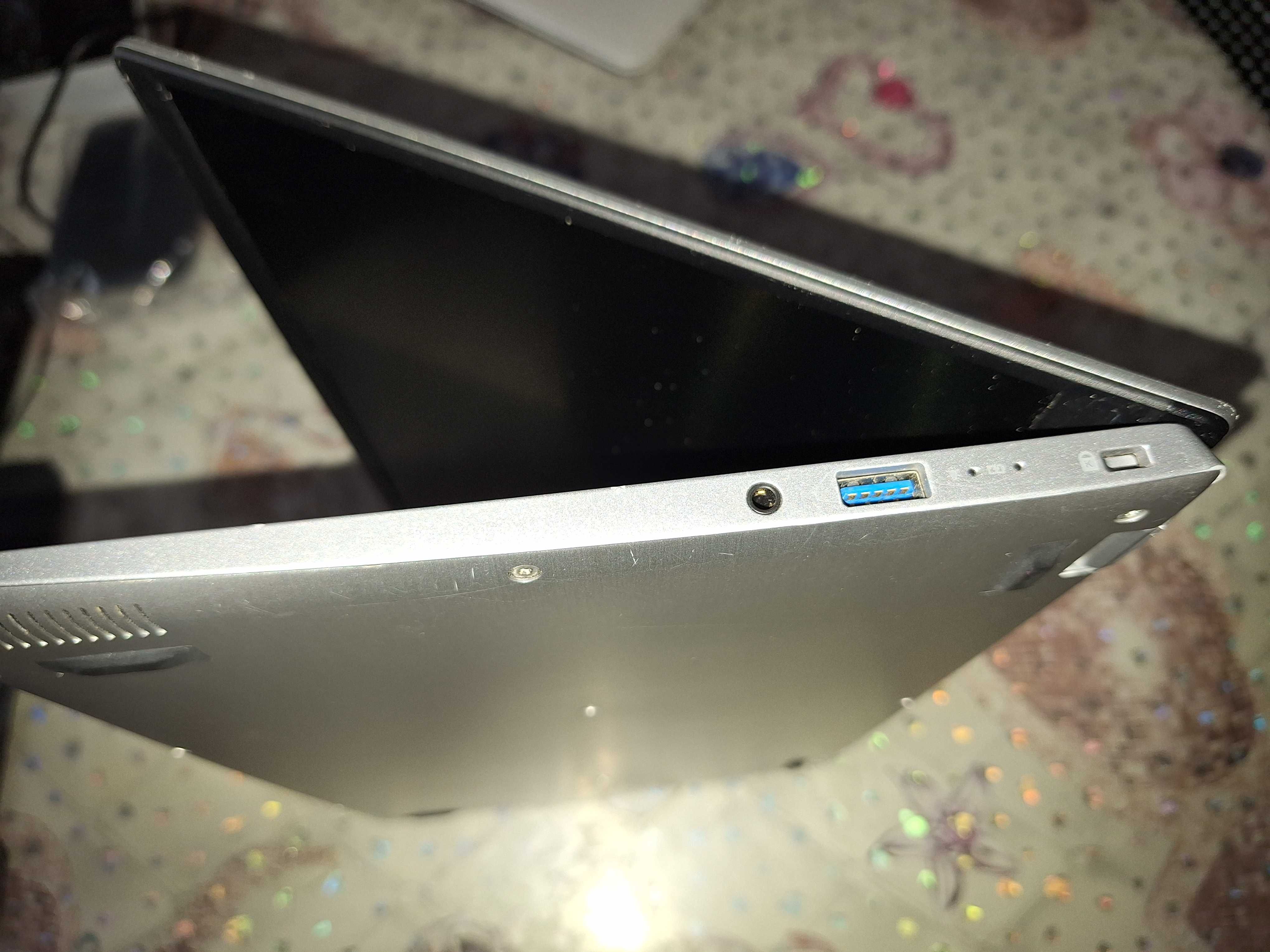 Ноутбук (ультрабук) Acer Silver N6000 cpu-1.10 Ghz (4-х ядер) 22г