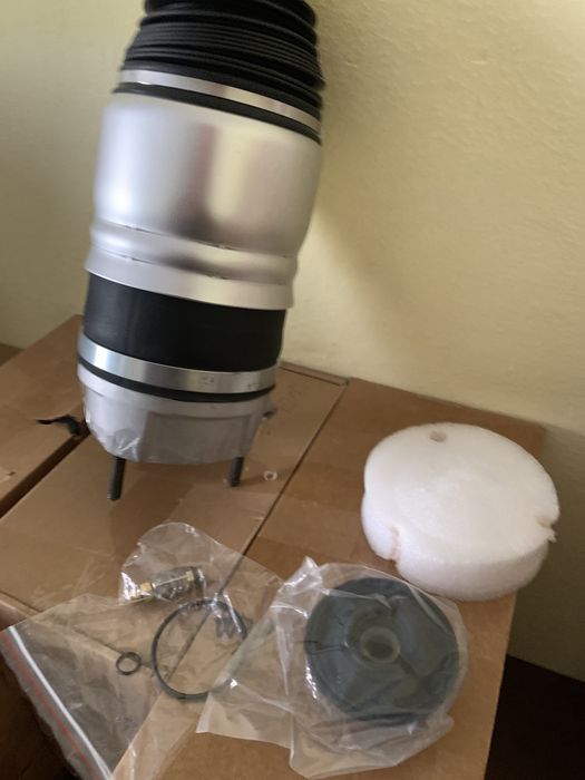 Perna telescop vw touareg audi q7 porsche cayenne