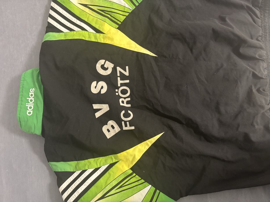 Горнища Adidas retro