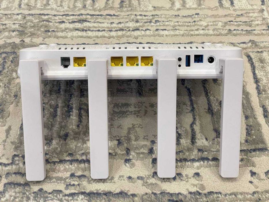 VSOL Wi-Fi 6 GPON Router