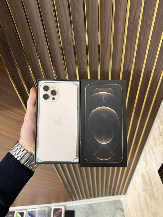 Iphone 12 Pro Max 128 Айфон 12 Про Мах 128