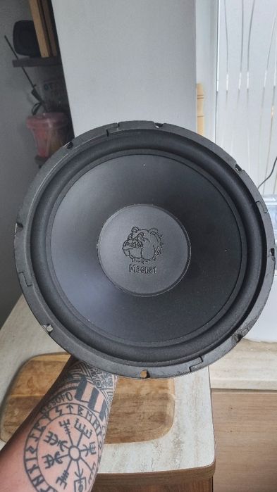 Аудио туба музика alpine car audio усилвател