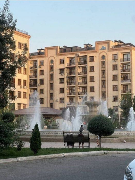 Олмазар / Сагбон Новостройка ЖК Baurum