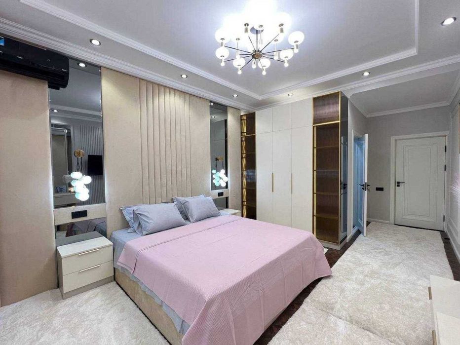 Сдается в аренду 3/7/8 Мирабадский ЖК Гринвич 374*