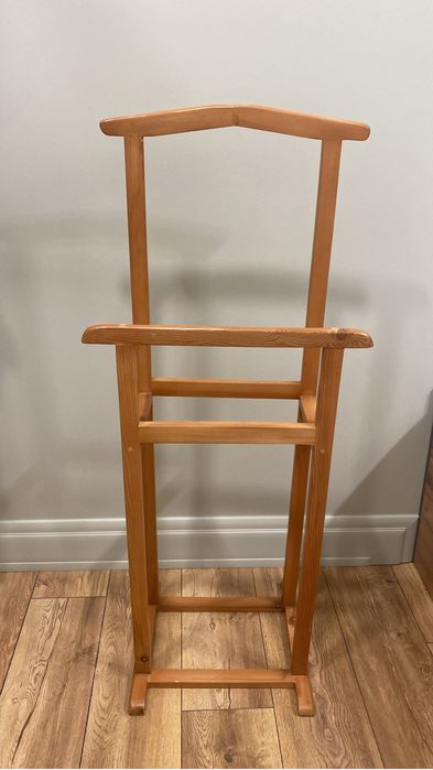 Вешалка напольная