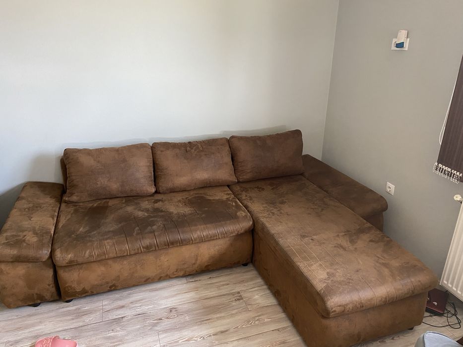 Vand coltar extensibil