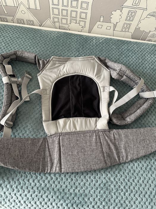 Кенгуру за бебе