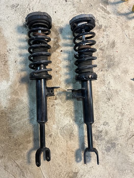 Амортисьори за бмв ф10 ф11