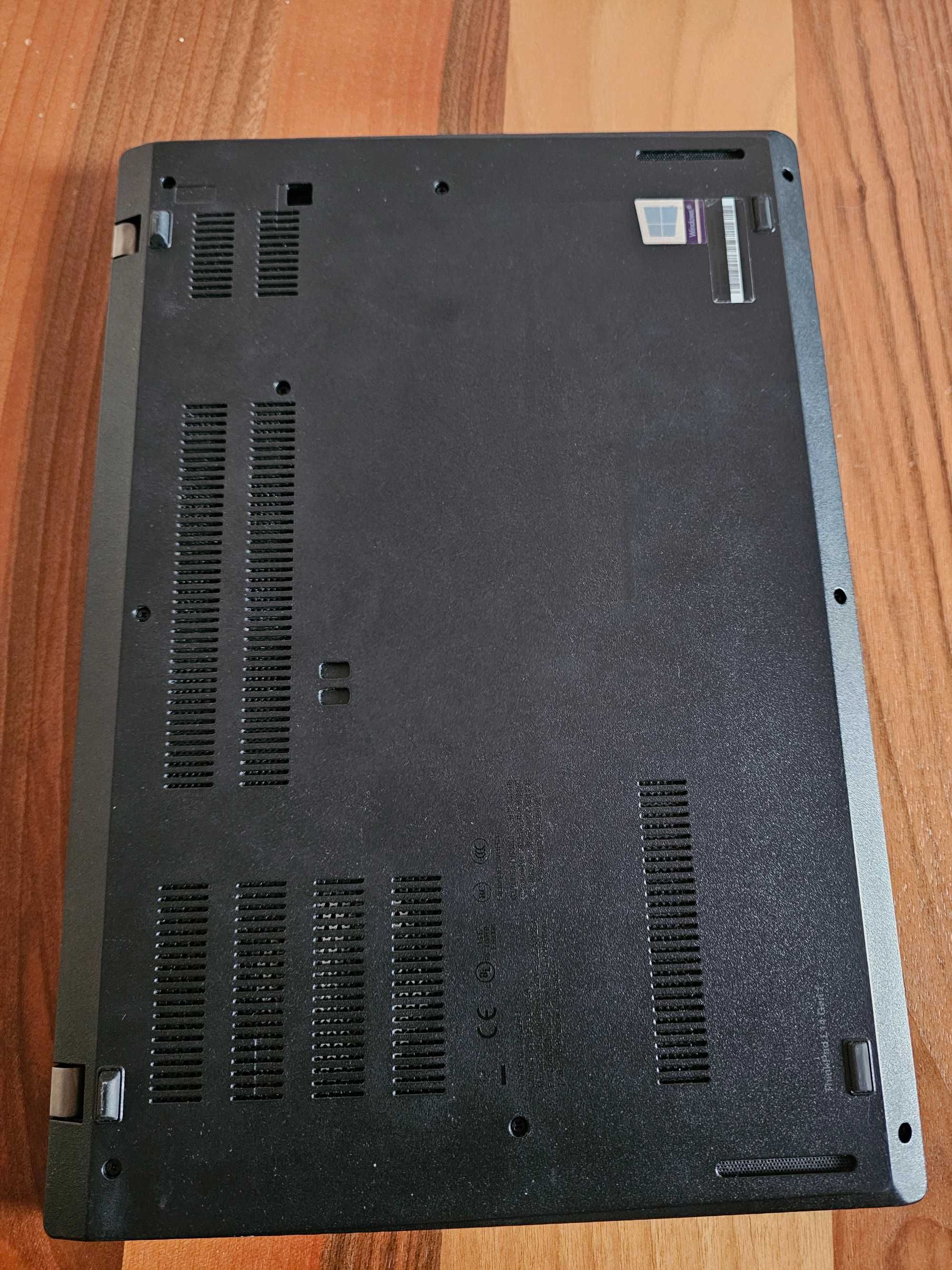 Lenovo ThinkPad L14 Gen 1 - i5 10310U - 16GB - 512GB