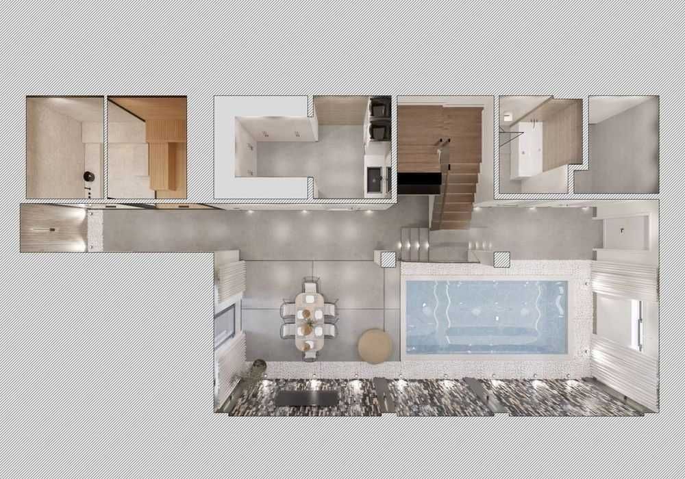 Срочно! Элитный дом 340 м² на 4.5 сотках на Мирзо-Улугбек Никитина БИЙ