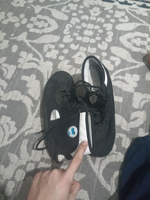 Продам борцовку 40 размер