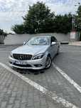 Vand Mercedes C Class w204