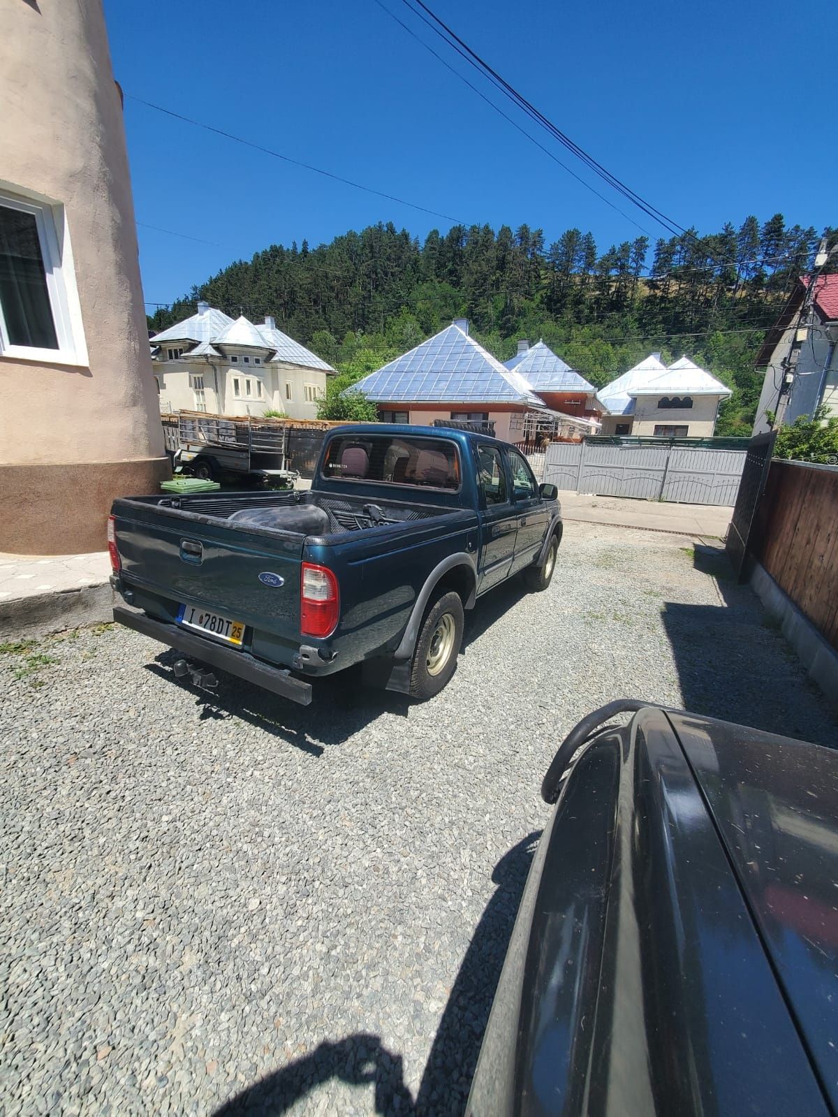 De vanzare Ford Ranger