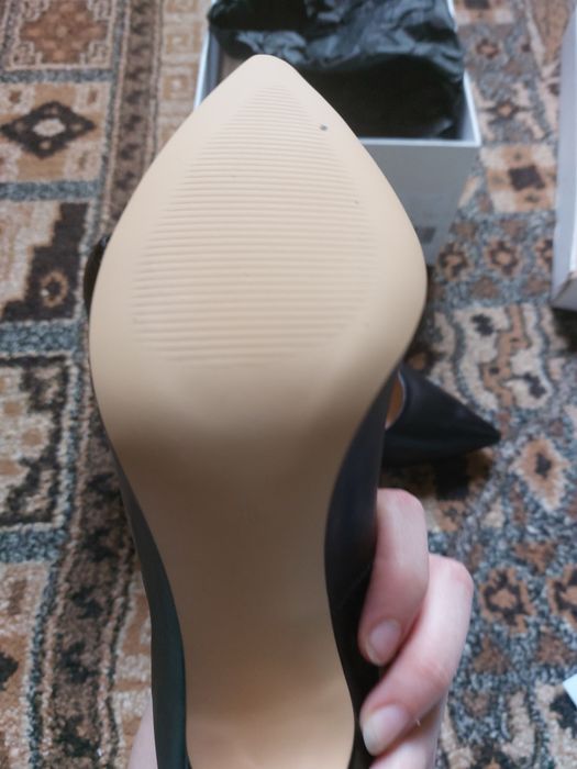 Pantofi cu toc femei