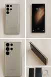 Samsung Galaxy S24 Ultra 512 GB – 3.300lei