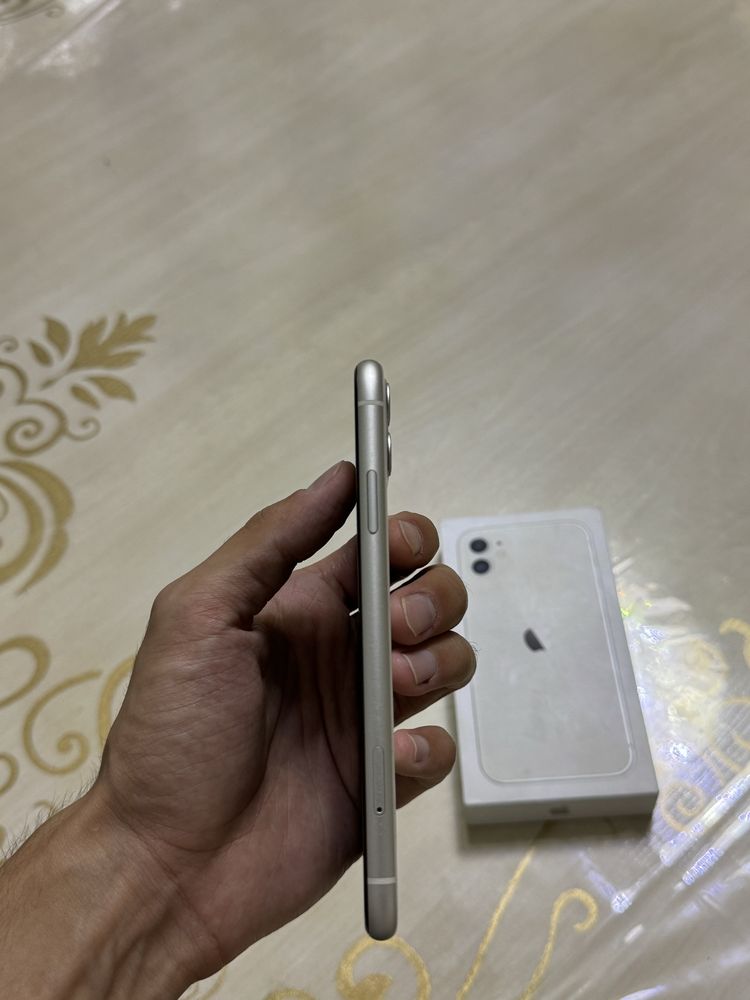 Iphone 11 128Gb ideal