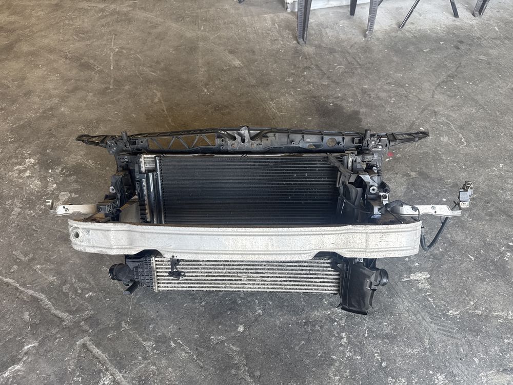 Tragar/Tragher/Calandru Complet Audi A6 C7 2.0 Tdi