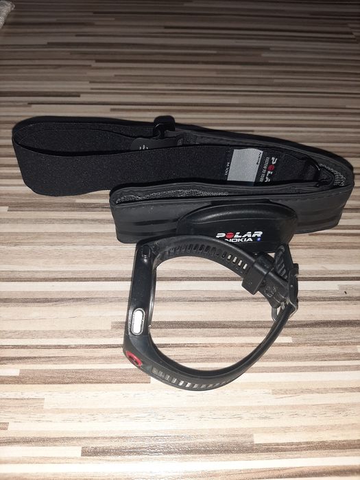 Vand ceas de mana Polar RCX3