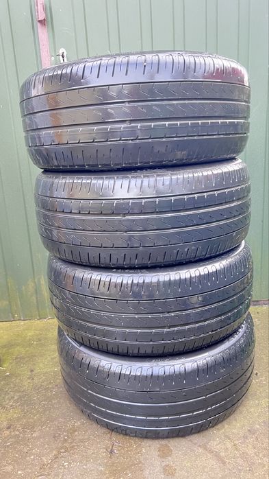 De vânzare anvelope de vară