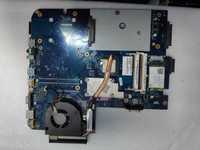 Vand componente Packard Bell EasyNote LJ65