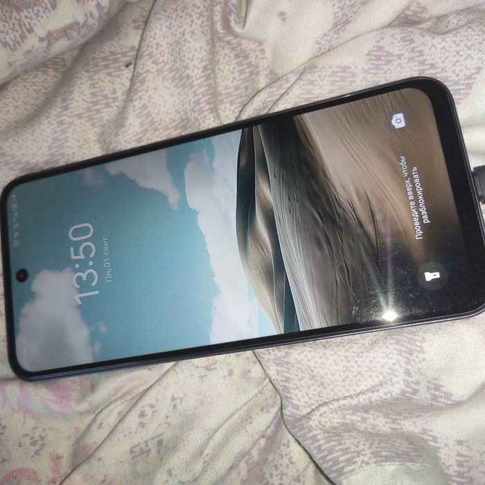 Tecno Spark go 1