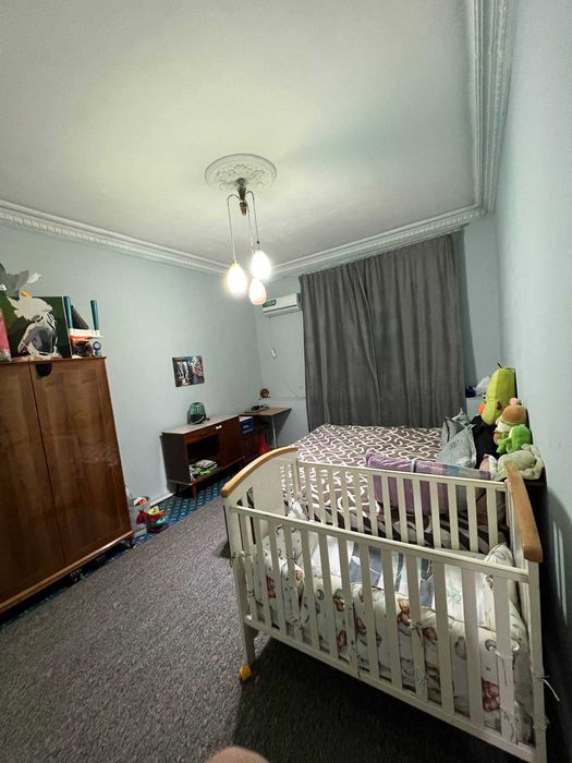 Продам СВОЮ 3-х комнатную квартиру ДУБОВАЯ