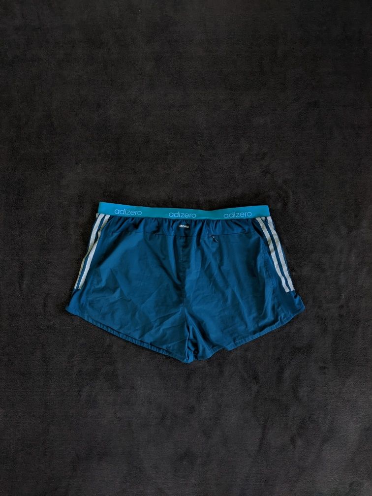 Pantaloni scurti shorts Adidas Performance AdiZero ClimaCool degradeu