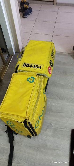 Продам термокороб яндекс и глово