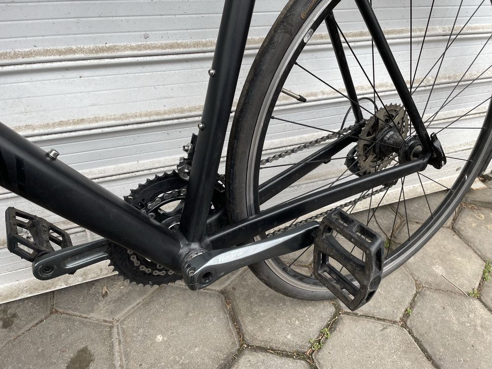 Canyon Endurace Al 6.0