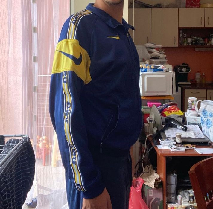 Nike 90’s суичър