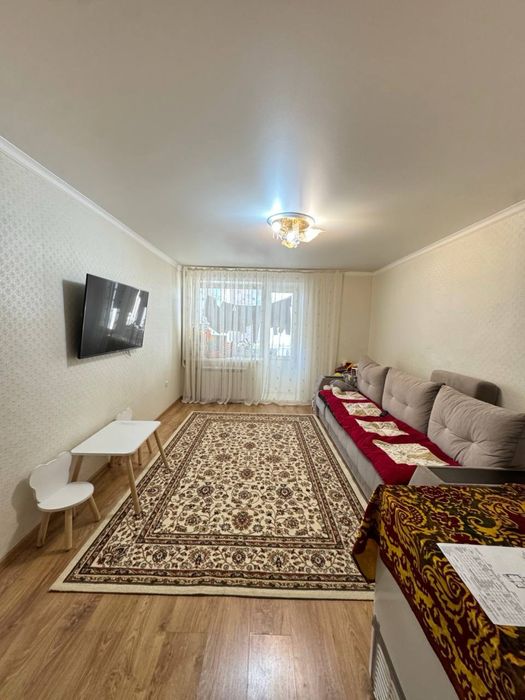 Продам квартиру